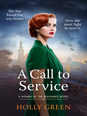 cover image of A Call to Service